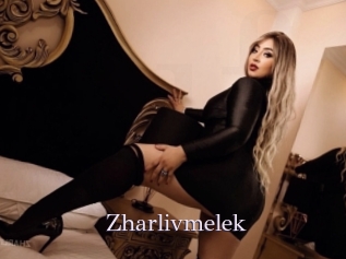 Zharlivmelek