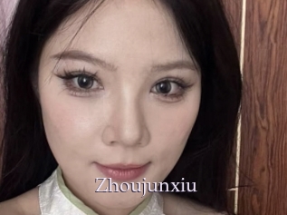 Zhoujunxiu