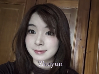 Zhuyun