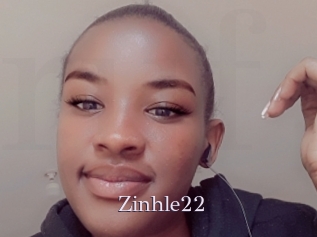 zinhle22 Rencontre Une Femme