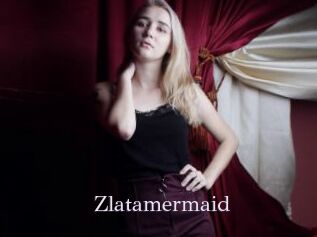 Zlatamermaid