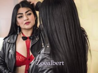 Zoealbert