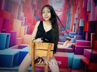 Zoeeyes