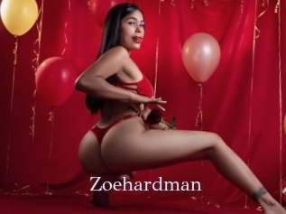 Zoehardman