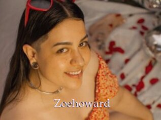 Zoehoward