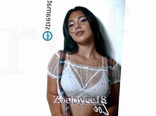 Zoelovee18