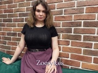 Zoesykes