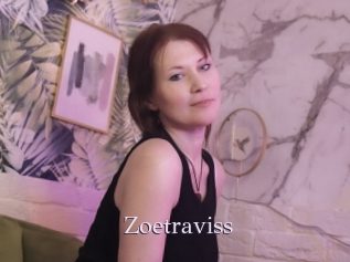 Zoetraviss