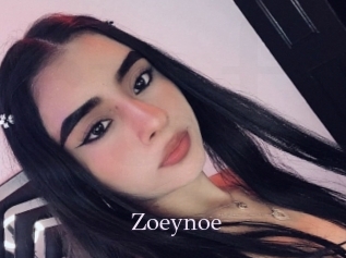 Zoeynoe