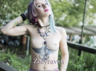 Zoeyraven