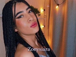 Zoeysiara