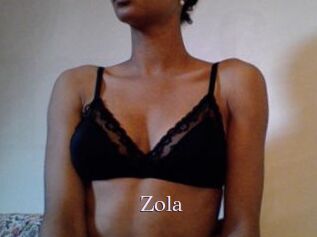 Zola