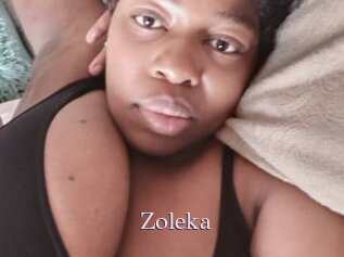 Zoleka