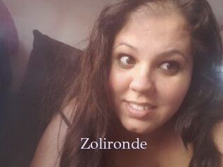 Zolironde