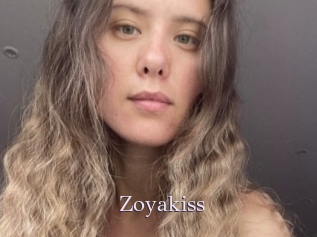 Zoyakiss