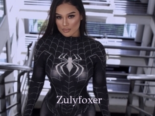Zulyfoxer