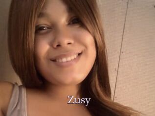 Zusy